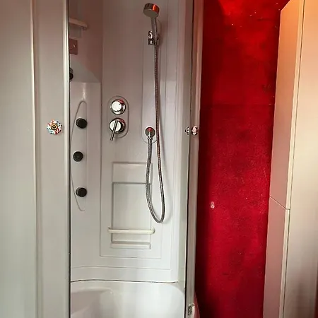 Apartman Vintage Studio In The Center Riga