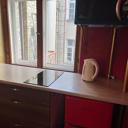 Apartman Vintage Studio In The Center