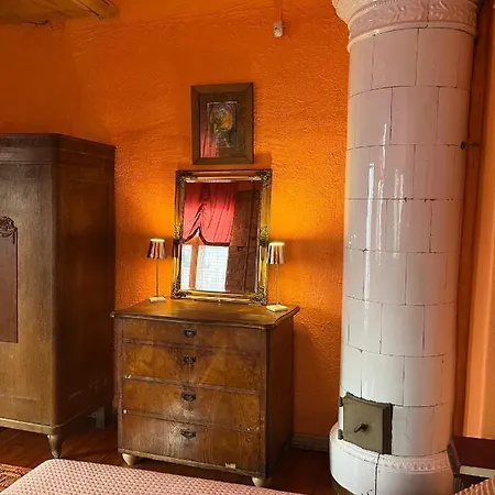 Vintage Studio In The Center *
